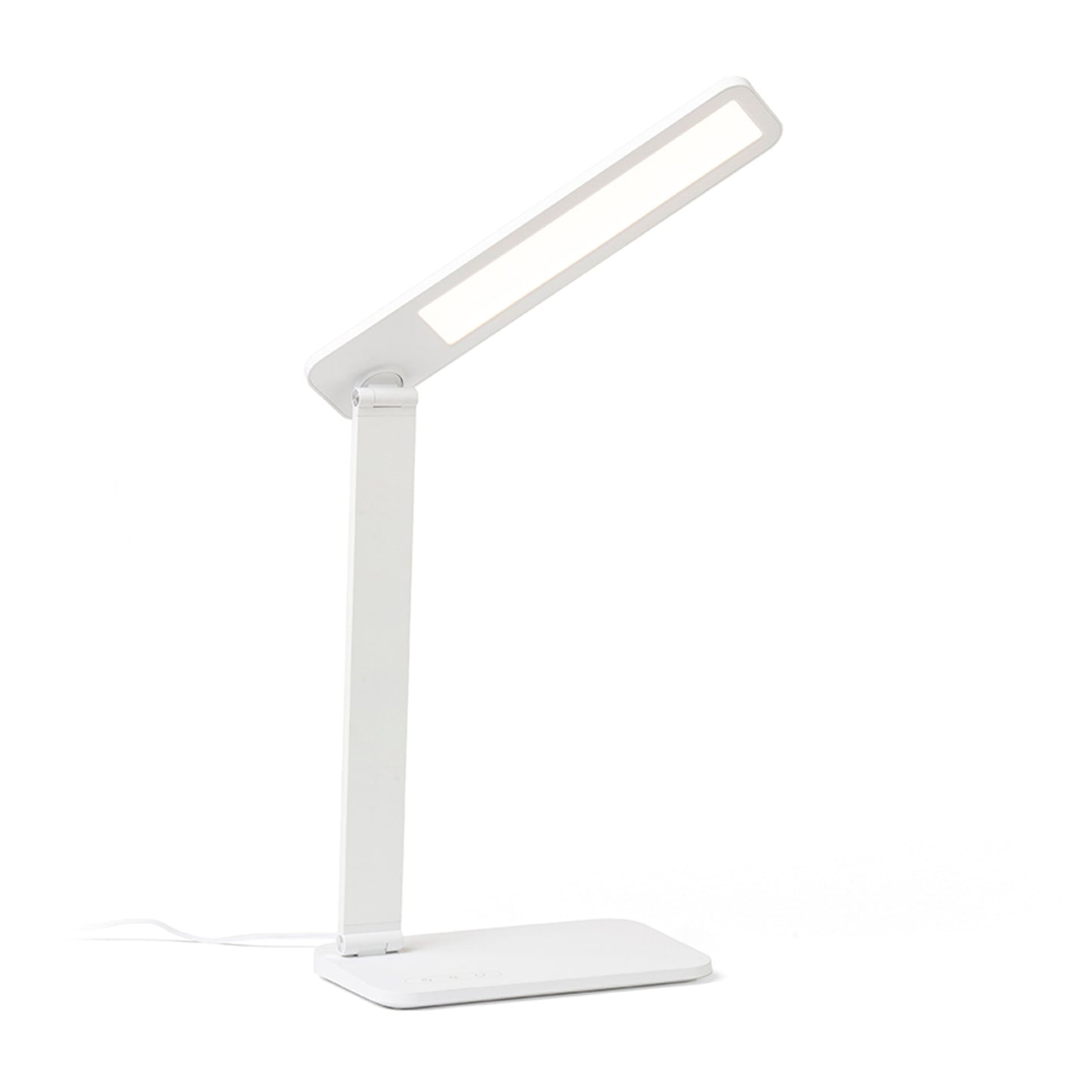 RENDL table lamp MAREK DIMM table white 230V LED 6W 3000K 4000K 6500K R14296 6