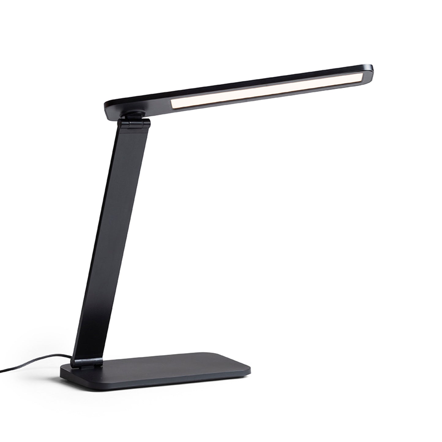 RENDL table lamp MAREK DIMM table black 230V LED 6W 3000K 4000K 6500K R14297 1