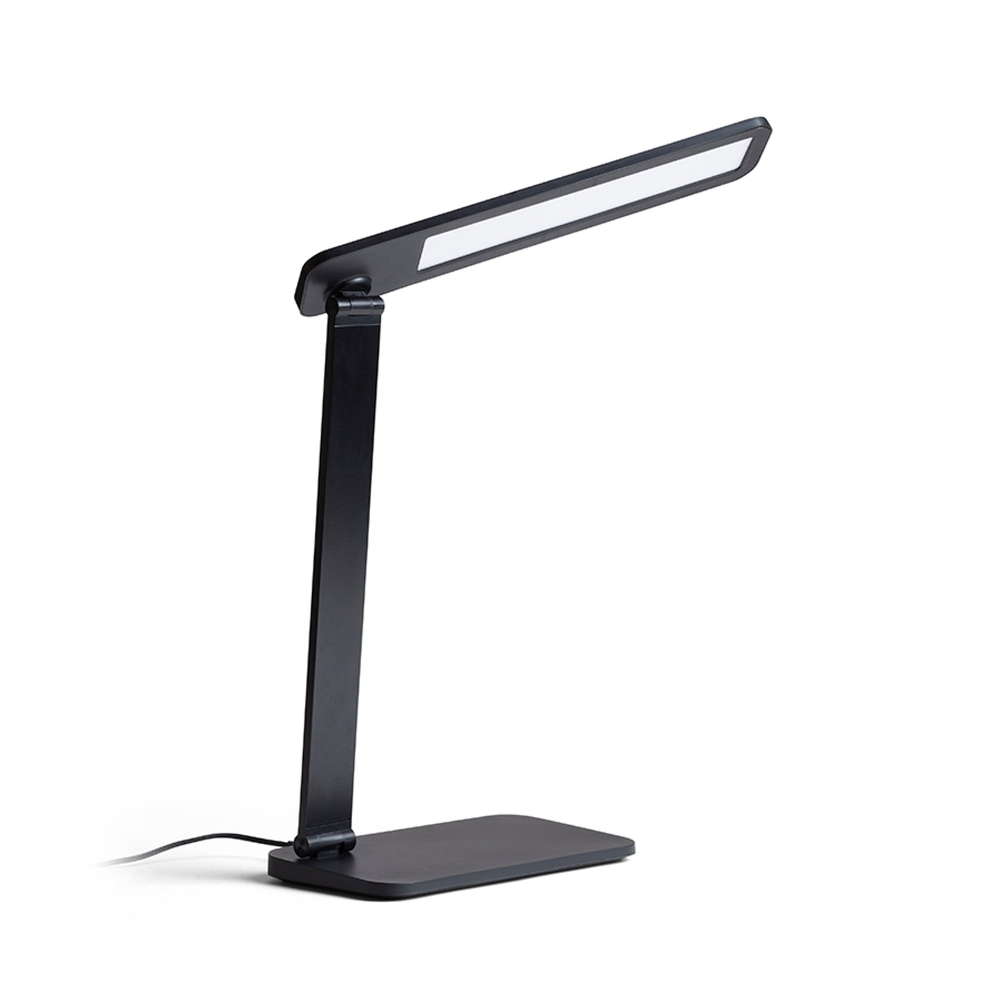 RENDL table lamp MAREK DIMM table black 230V LED 6W 3000K 4000K 6500K R14297 2