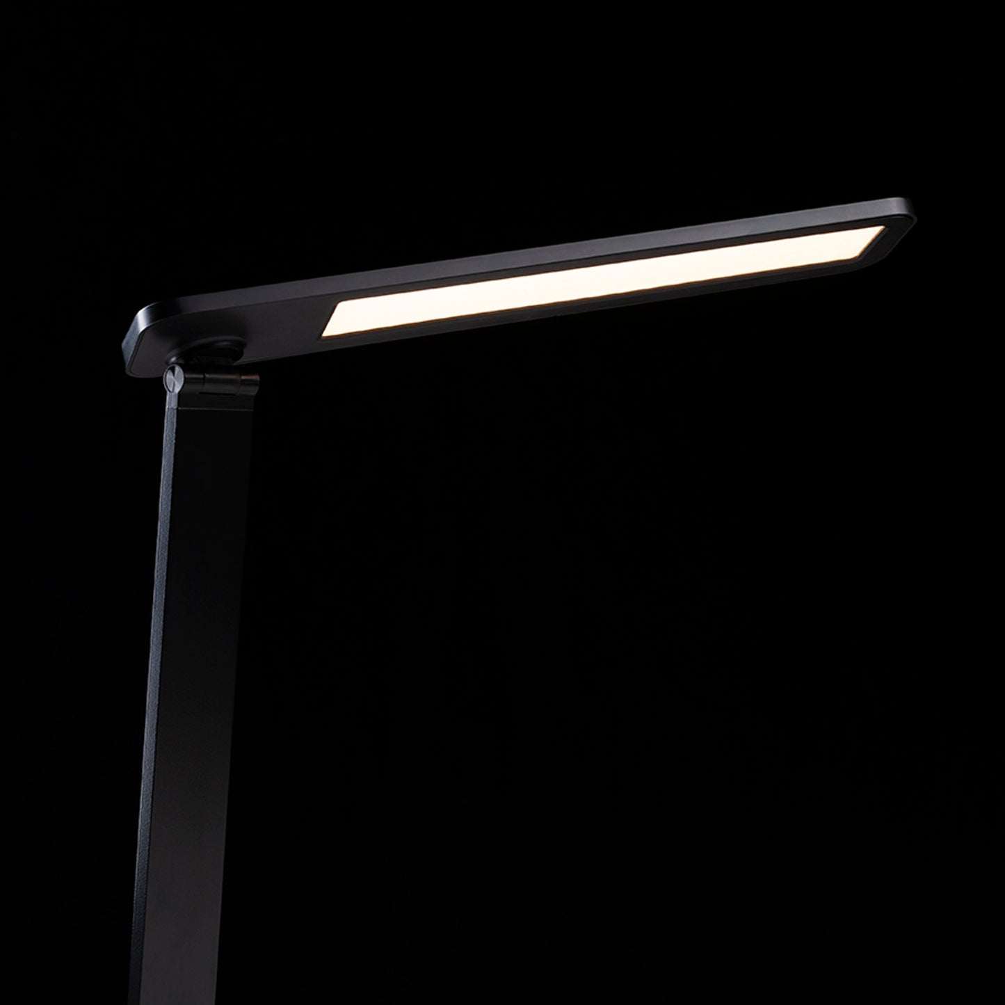 RENDL table lamp MAREK DIMM table black 230V LED 6W 3000K 4000K 6500K R14297 4