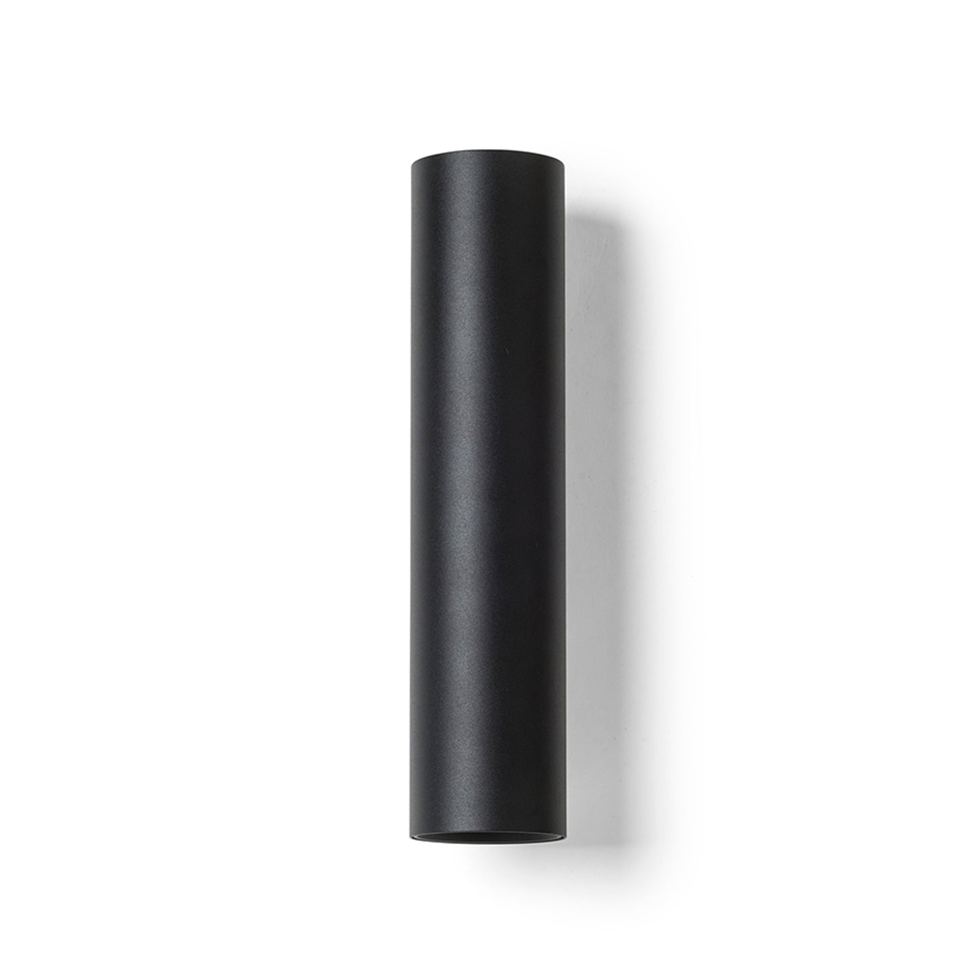 RENDL wall lamp LUKE wall black  230V LED GU10 2x7W R14313 3
