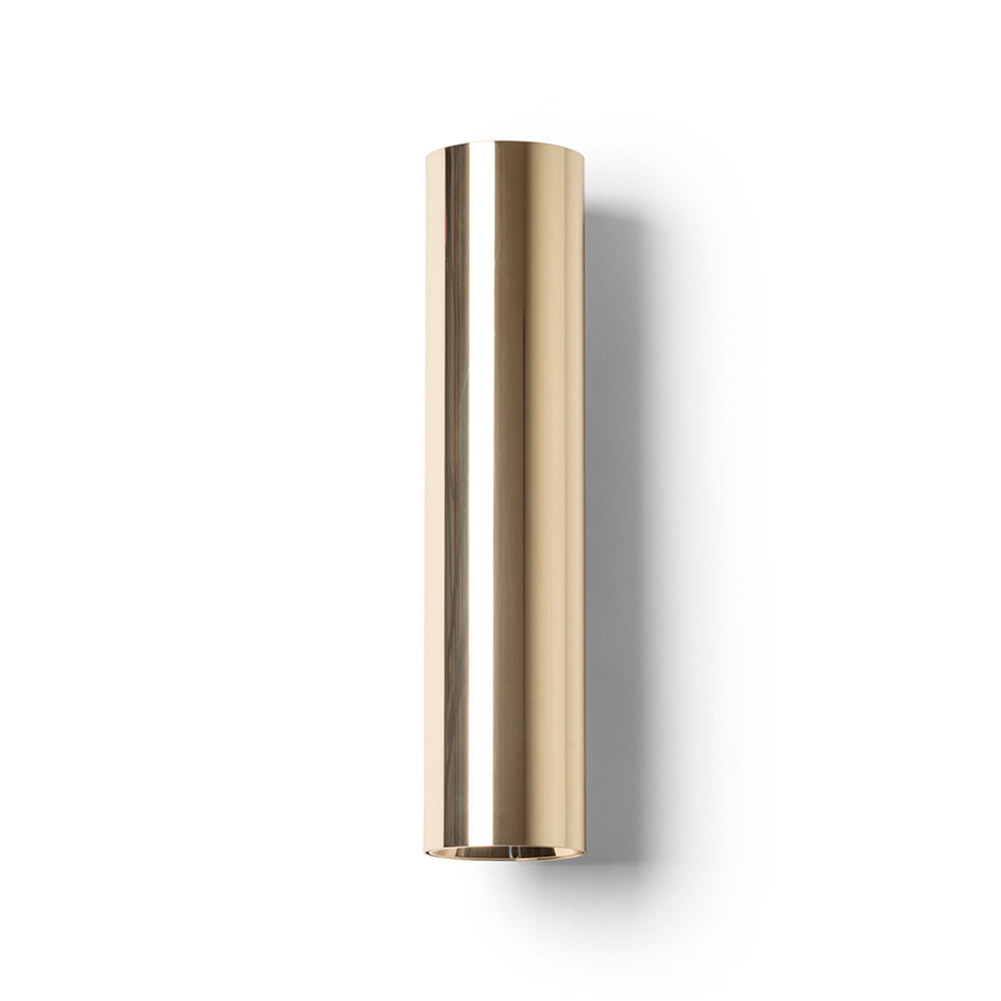 RENDL wall lamp LUKE wall brass 230V LED GU10 2x7W R14314 2