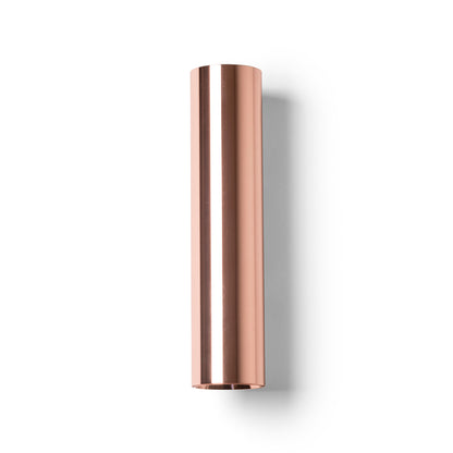 RENDL wall lamp LUKE wall  copper 230V LED GU10 2x7W R14315 5