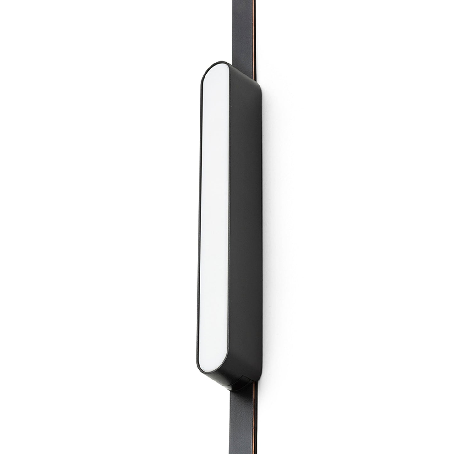 RENDL Ultra-thin track system OXONIA 22 for the VEGA/WAVE system black 24= LED 12W 110° 3000K 4000K 6500K R14320 10