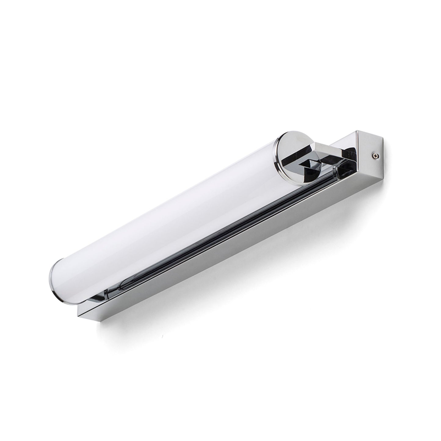 RENDL wall lamp ROCCA 60 wall chrome 230V LED 18W IP44 3000K R14517 2