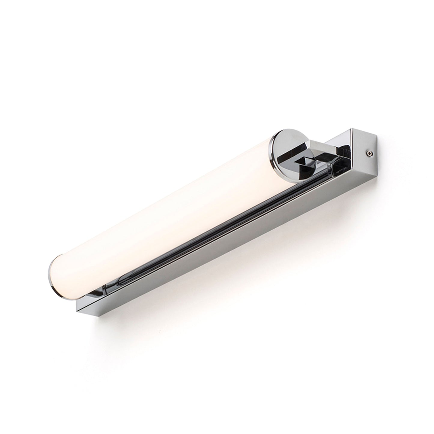 RENDL wall lamp ROCCA 60 wall chrome 230V LED 18W IP44 3000K R14517 6