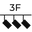 3-circuit track systems