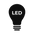 LED bulbs