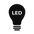 Becuri LED