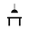 Dining table lights