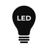 Halogene LED
