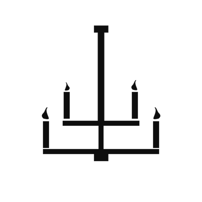 Candelabre de lux