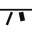 Ultra-thin track systems