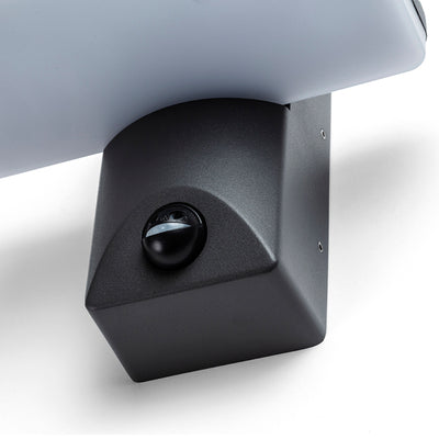 Lumini LED cu senzor