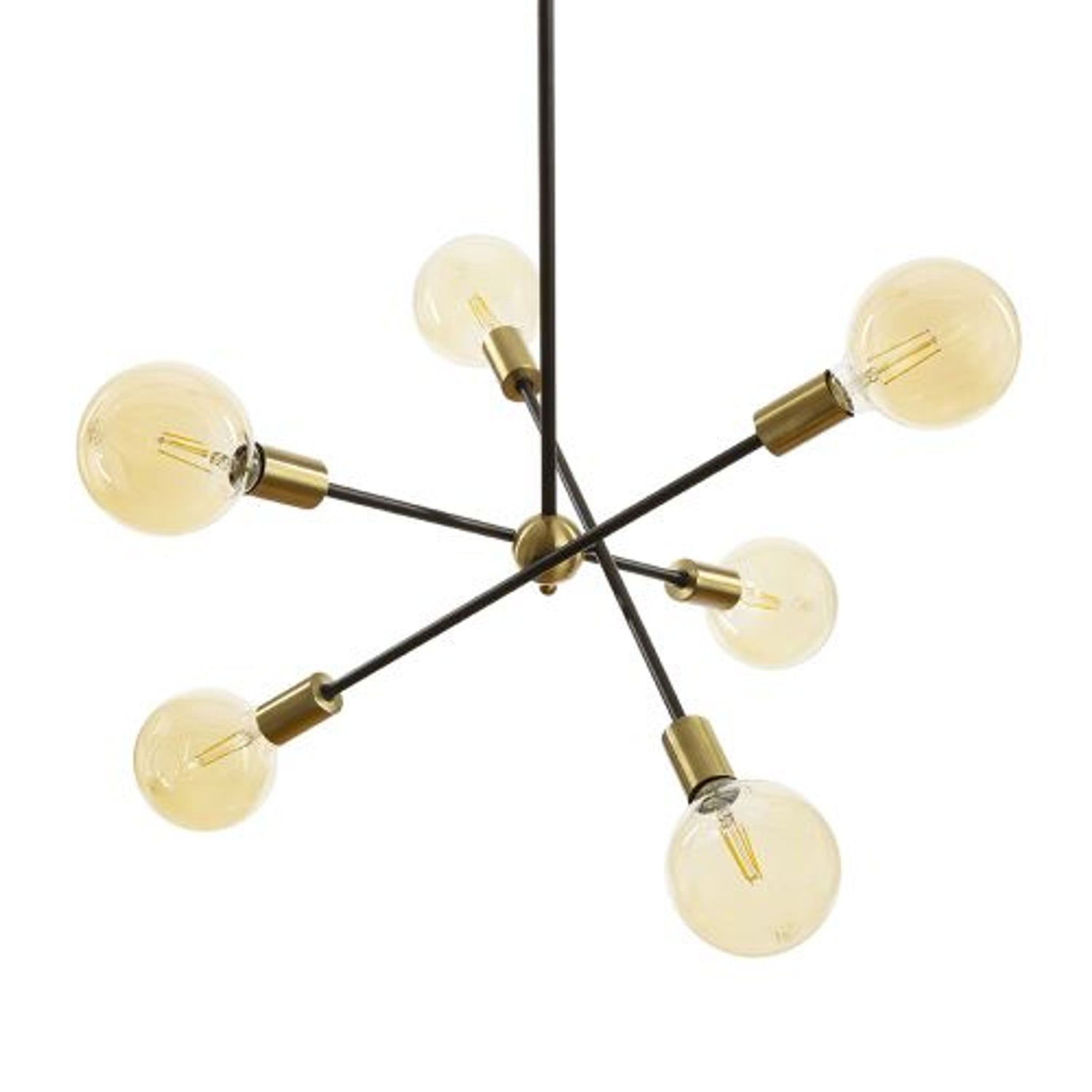 Lumini suspendate de lux