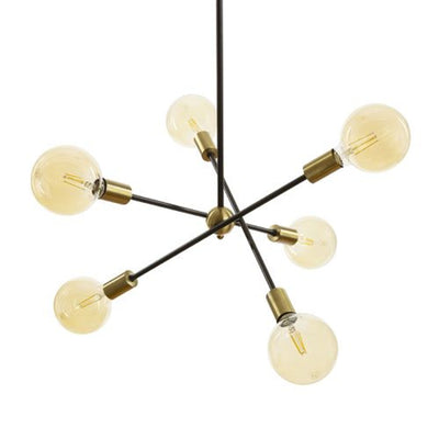 Lumini suspendate de lux