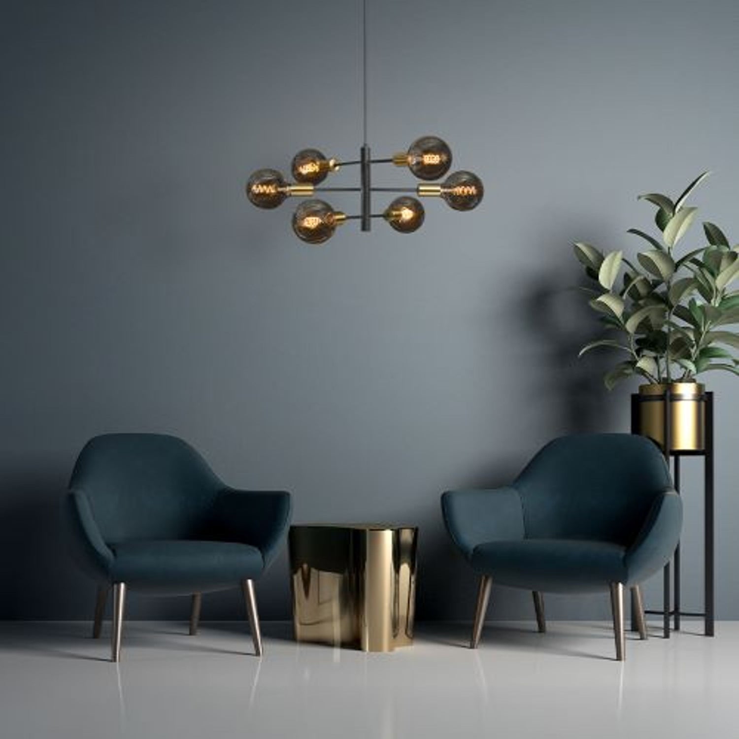 Candelabre de lux