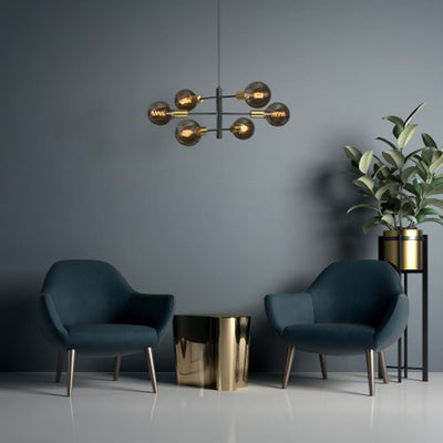Candelabru de lux