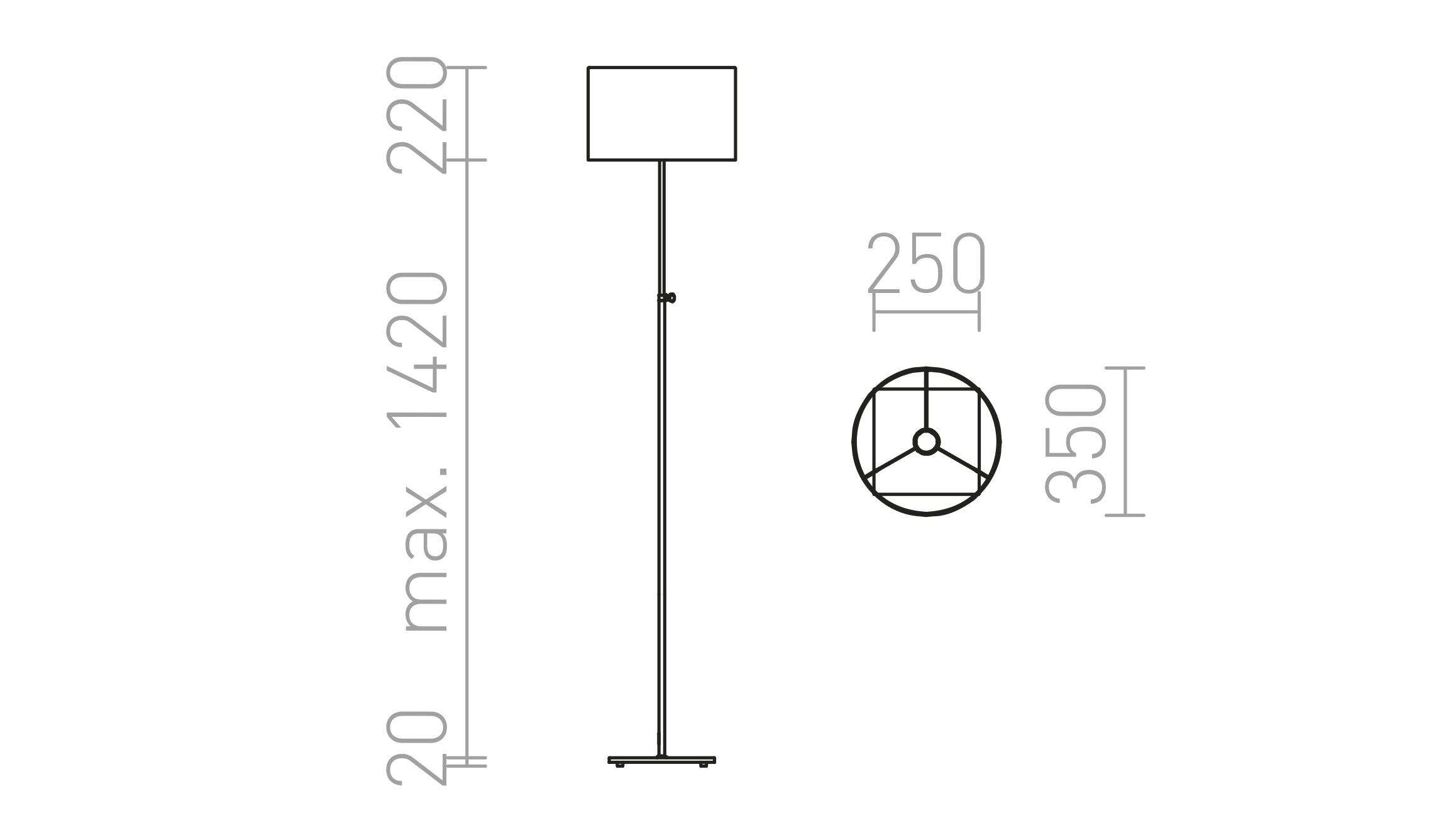 EDIKA DE PODEA - Product sketch