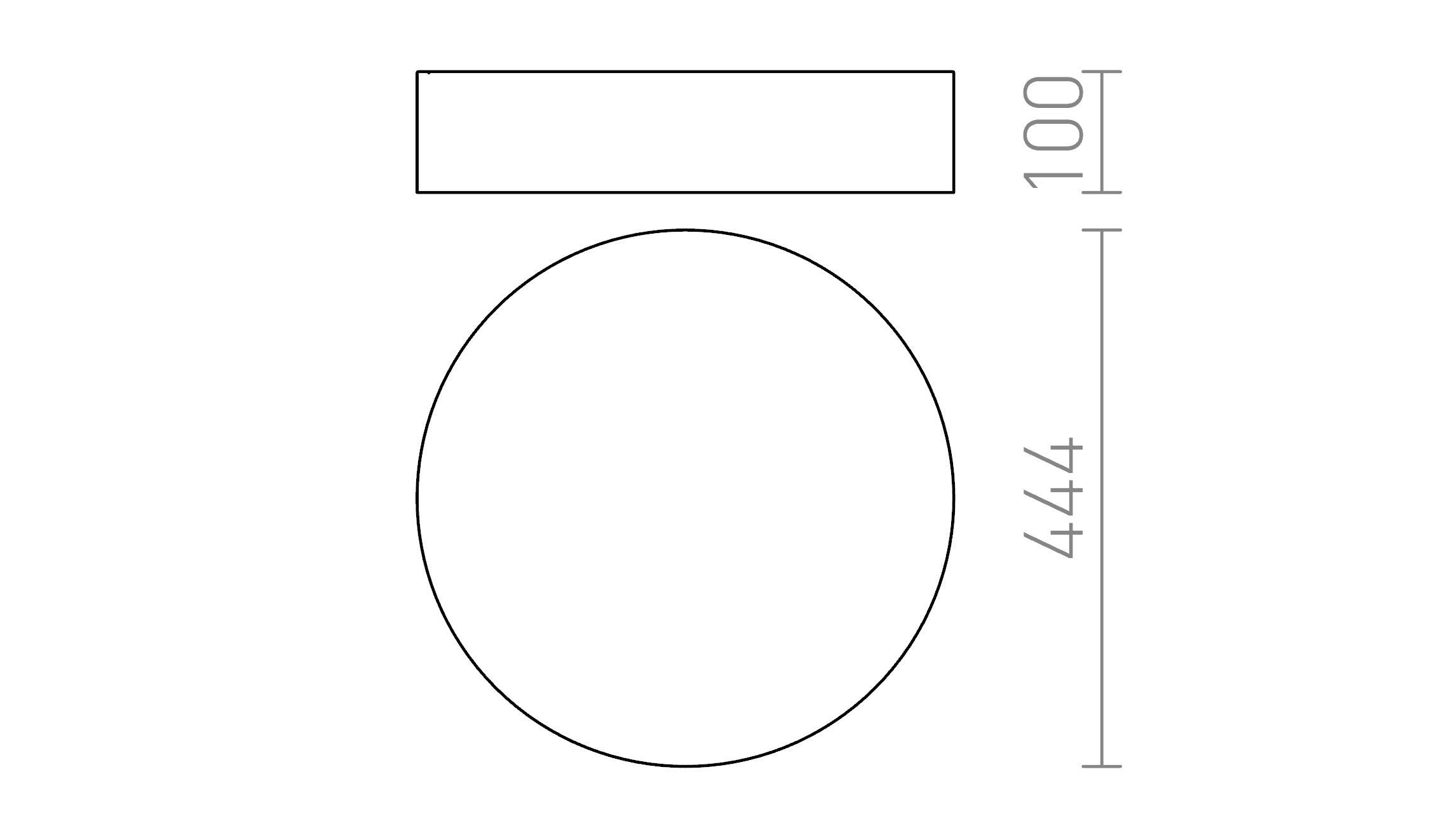 COIMBRA DE TAVAN - Product sketch