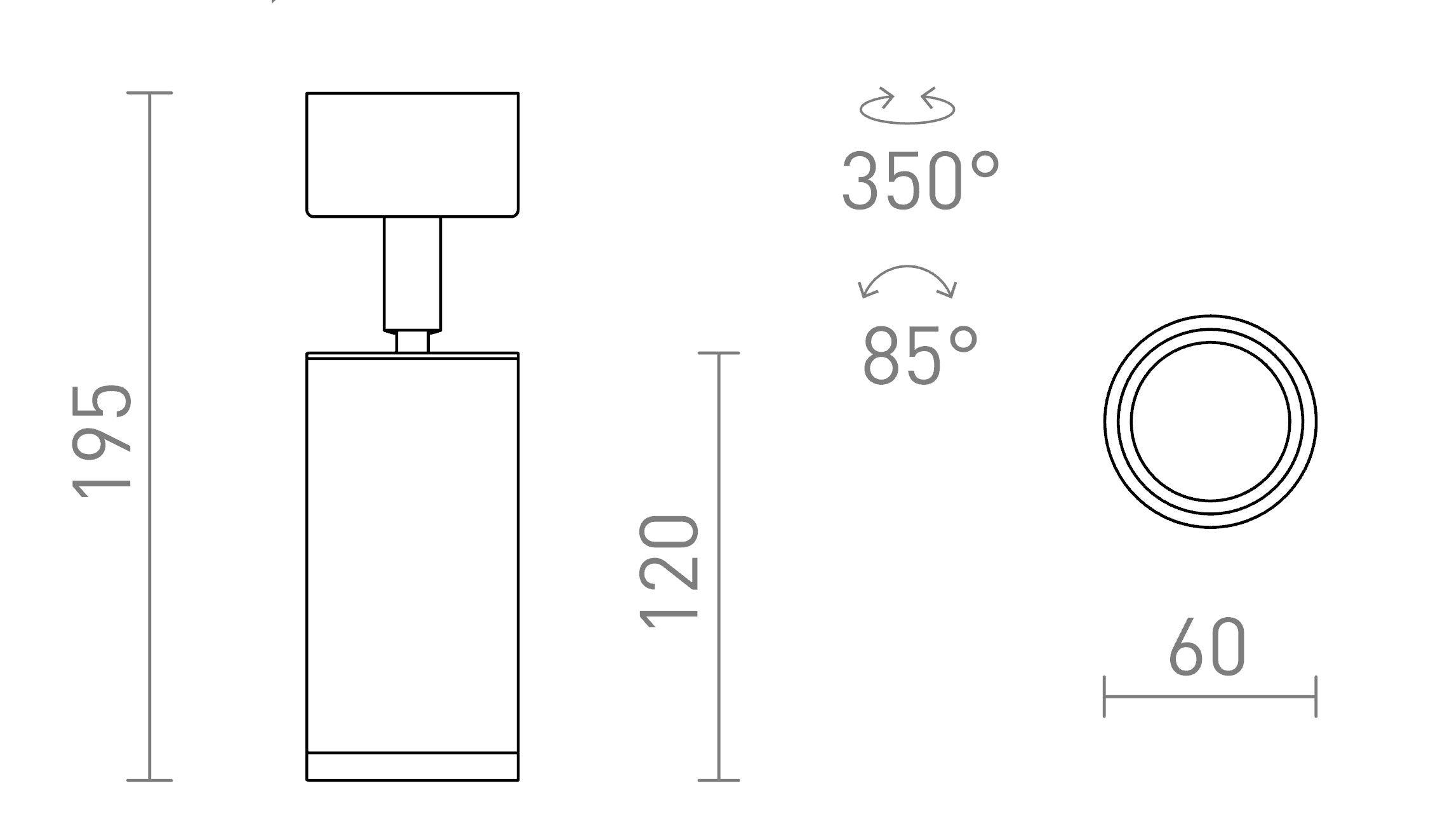 BELENOS DE TAVAN - Product sketch
