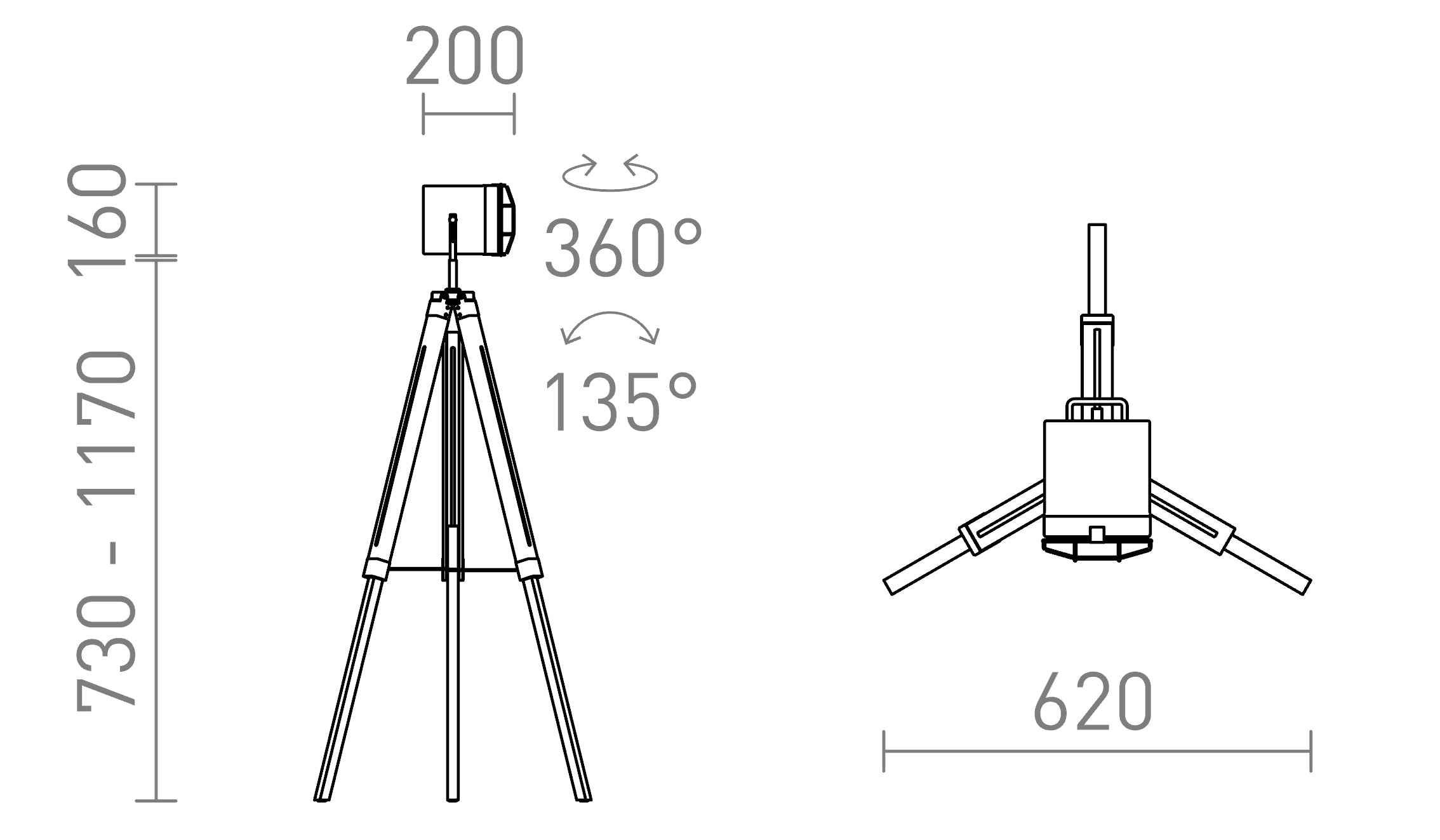 NUATIC DE PODEA - Product sketch