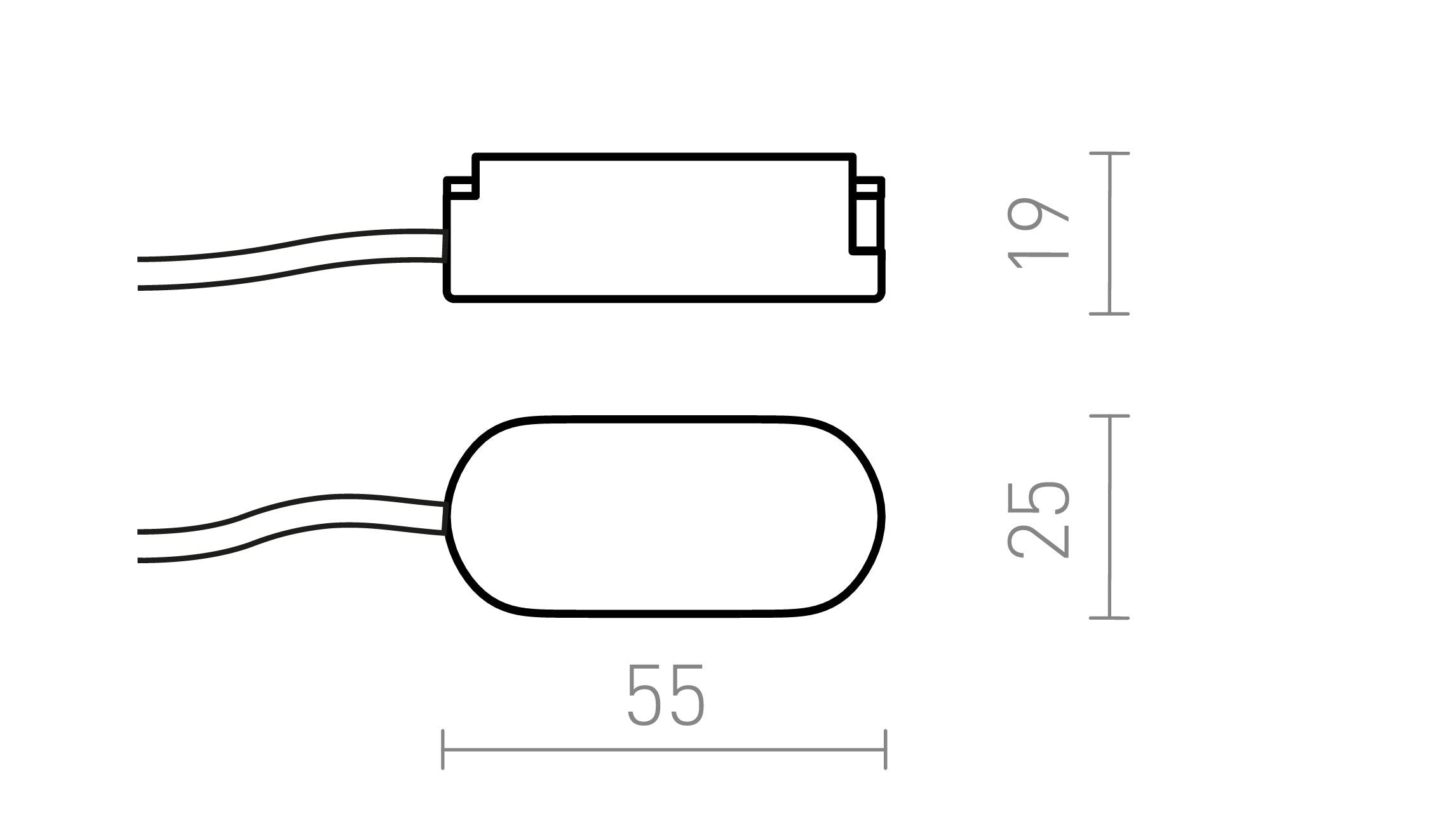 VEGA ALIMENTARE - Product sketch