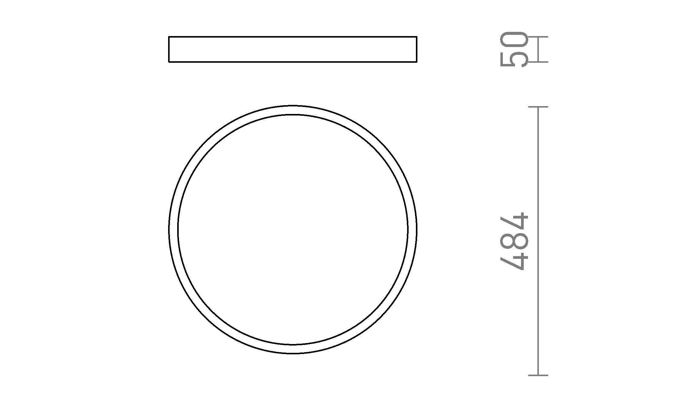 SOLEN 49 - Product sketch
