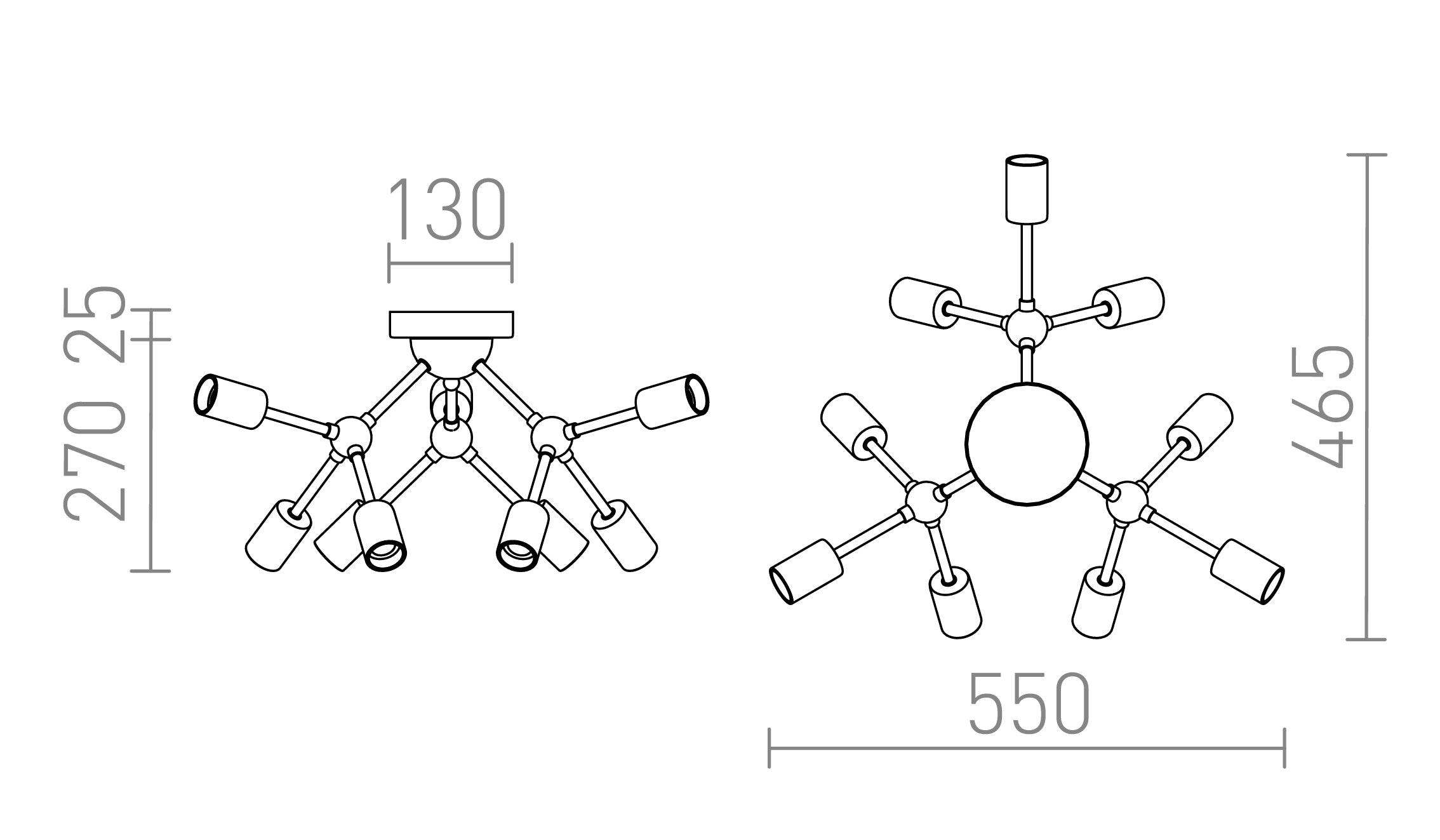 ARTEMIA DE TAVAN - Product sketch