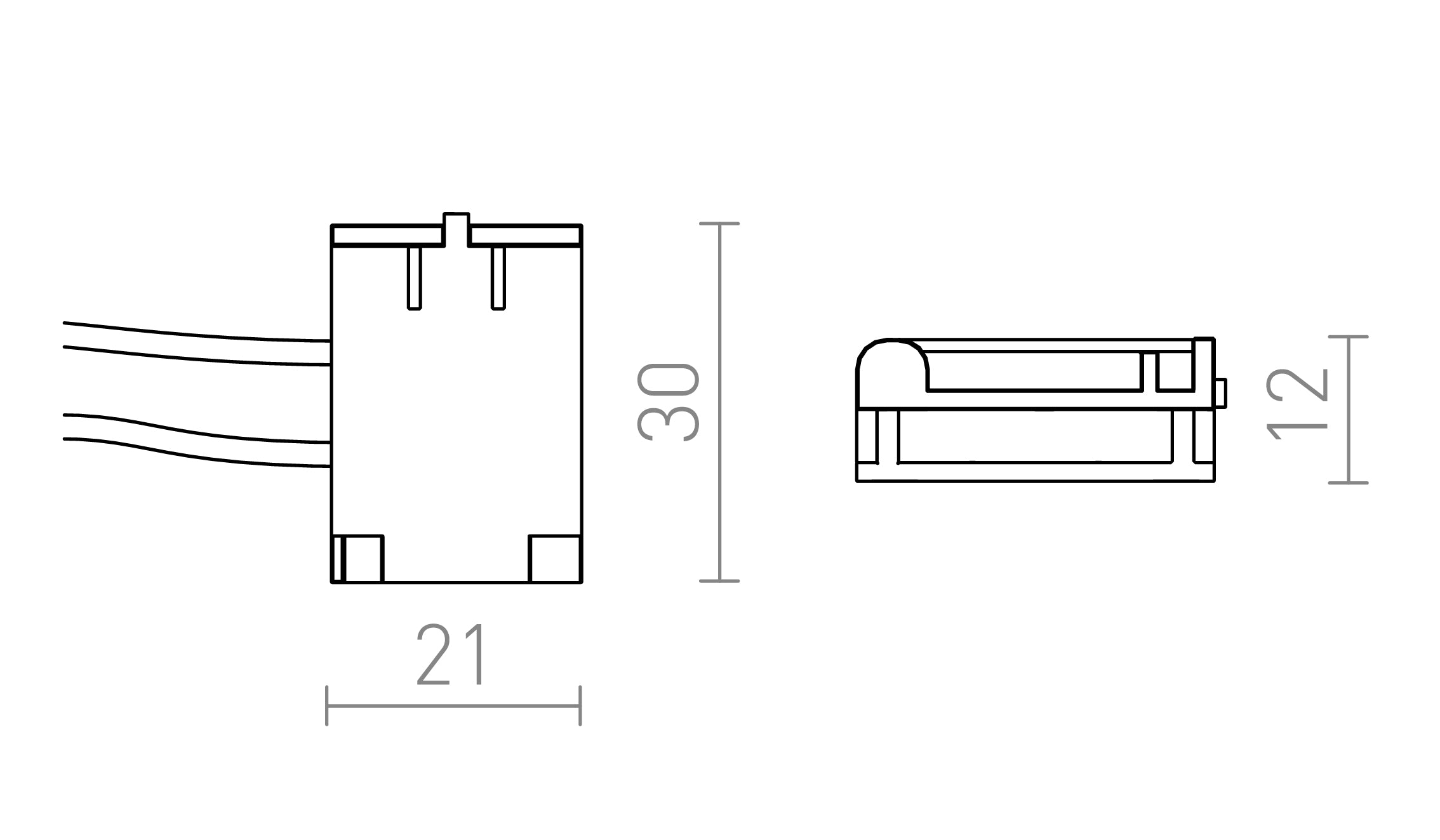 ALIMENTAREA UNDELOR - Product sketch