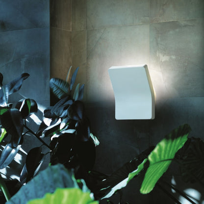 RENDL wall lamp PLATONE FLUO W3  white  230V 2G10 36W 1955000113000 2
