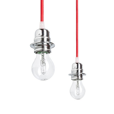 Suspensii pentru abajururi