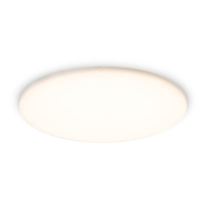 Spoturi LED încastrate baie