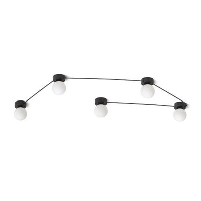 Lămpi de tavan decorative