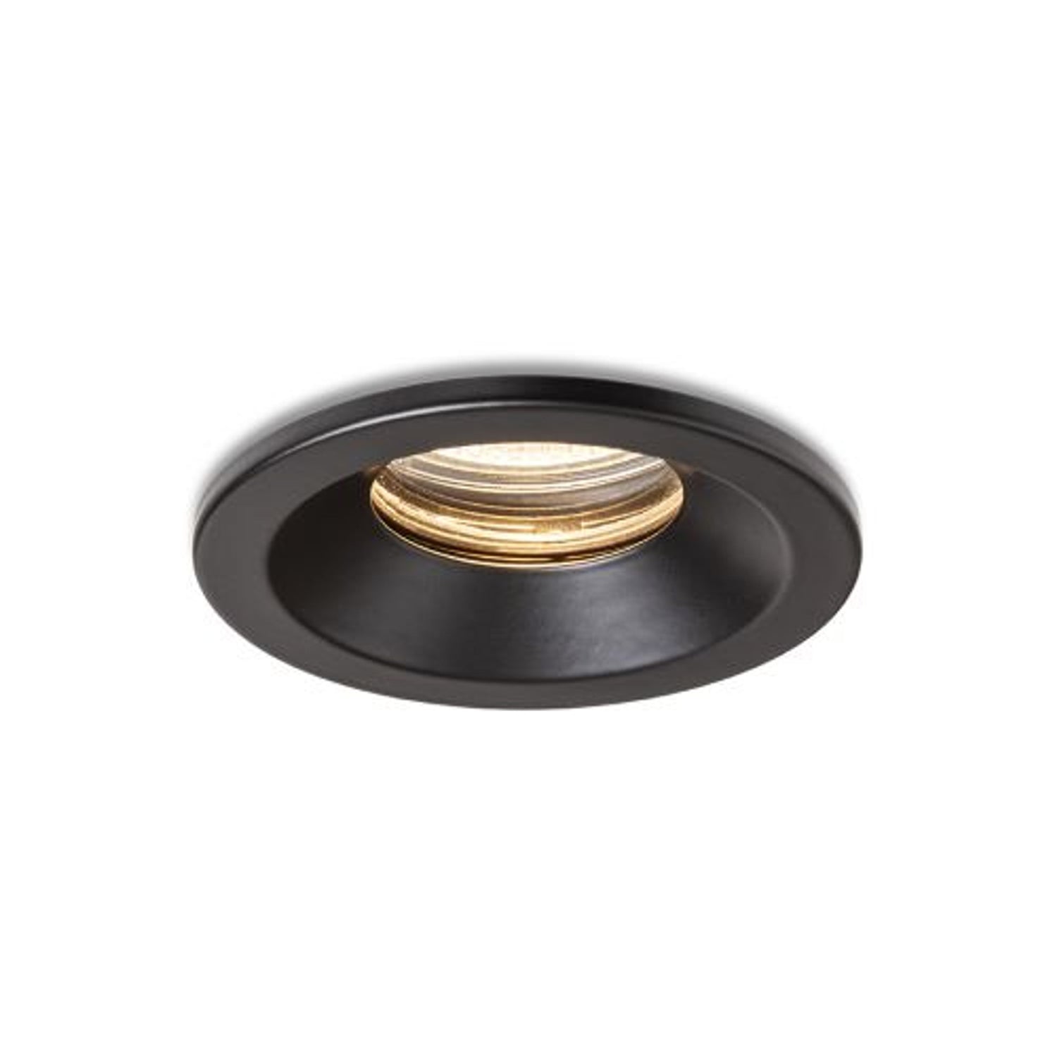 recessed bathroom spotlights