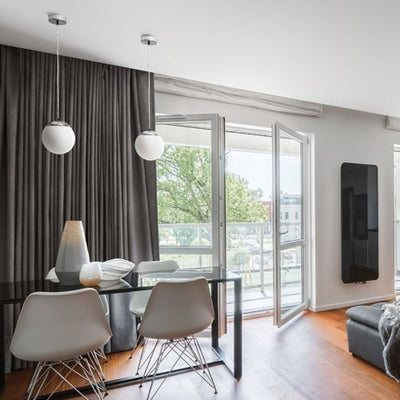 Lămpi suspendate baie