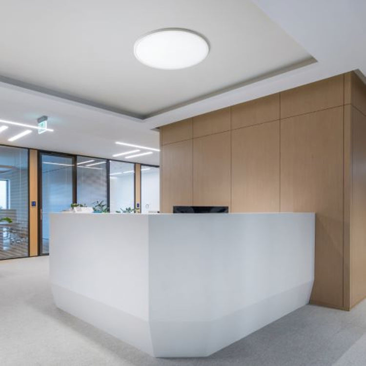 Iluminatul de birou | Rendl Light Studio