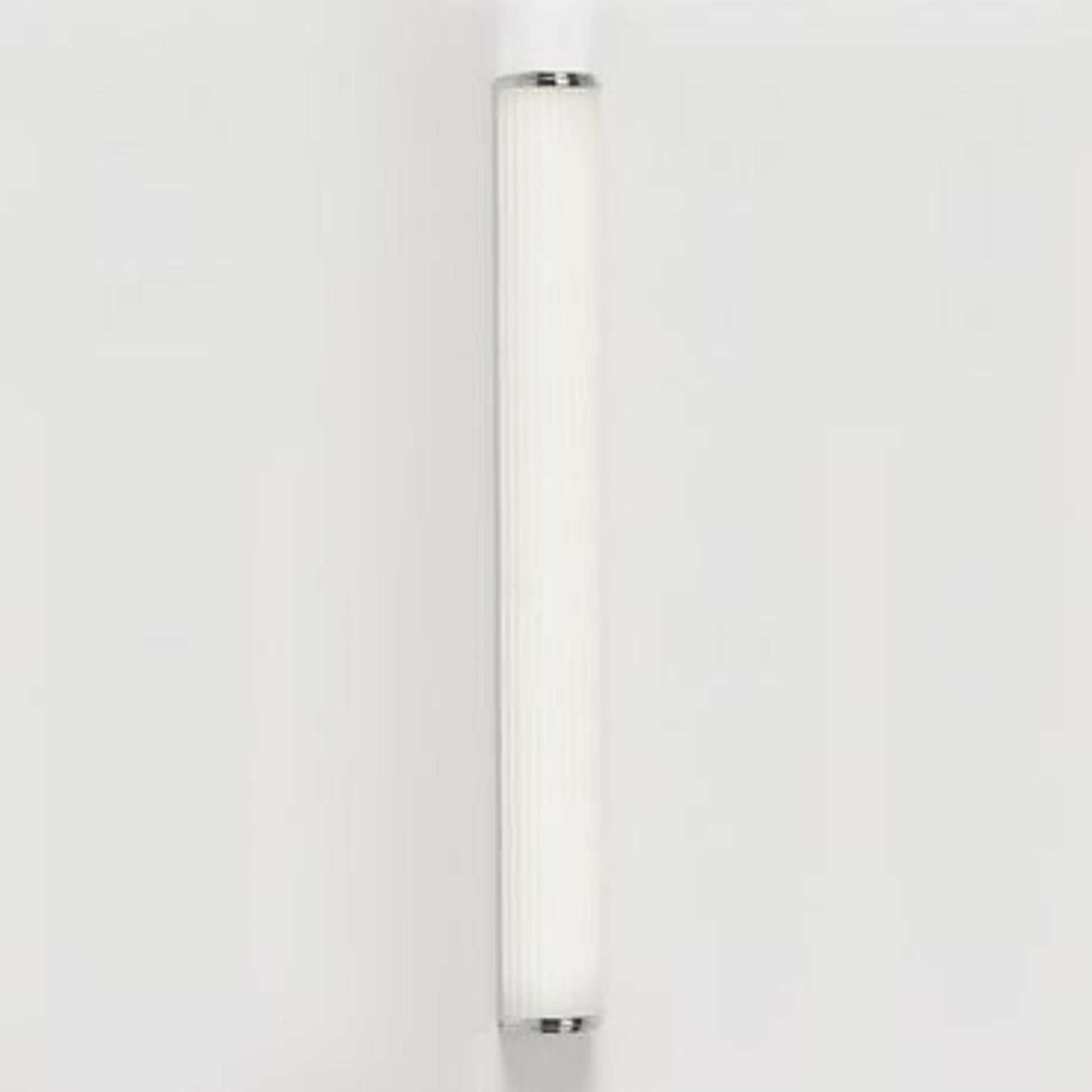 RENDL Outlet MONZA 900  chrome 230V G5 39W IP44 7018 1