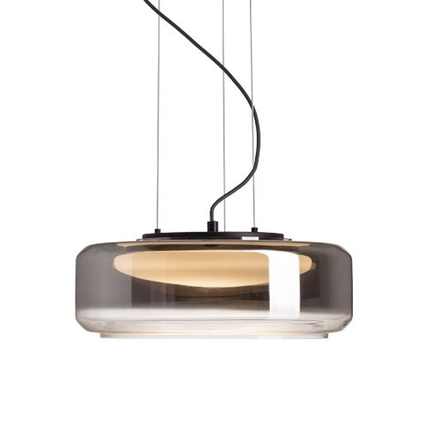 Lumini LED suspendate