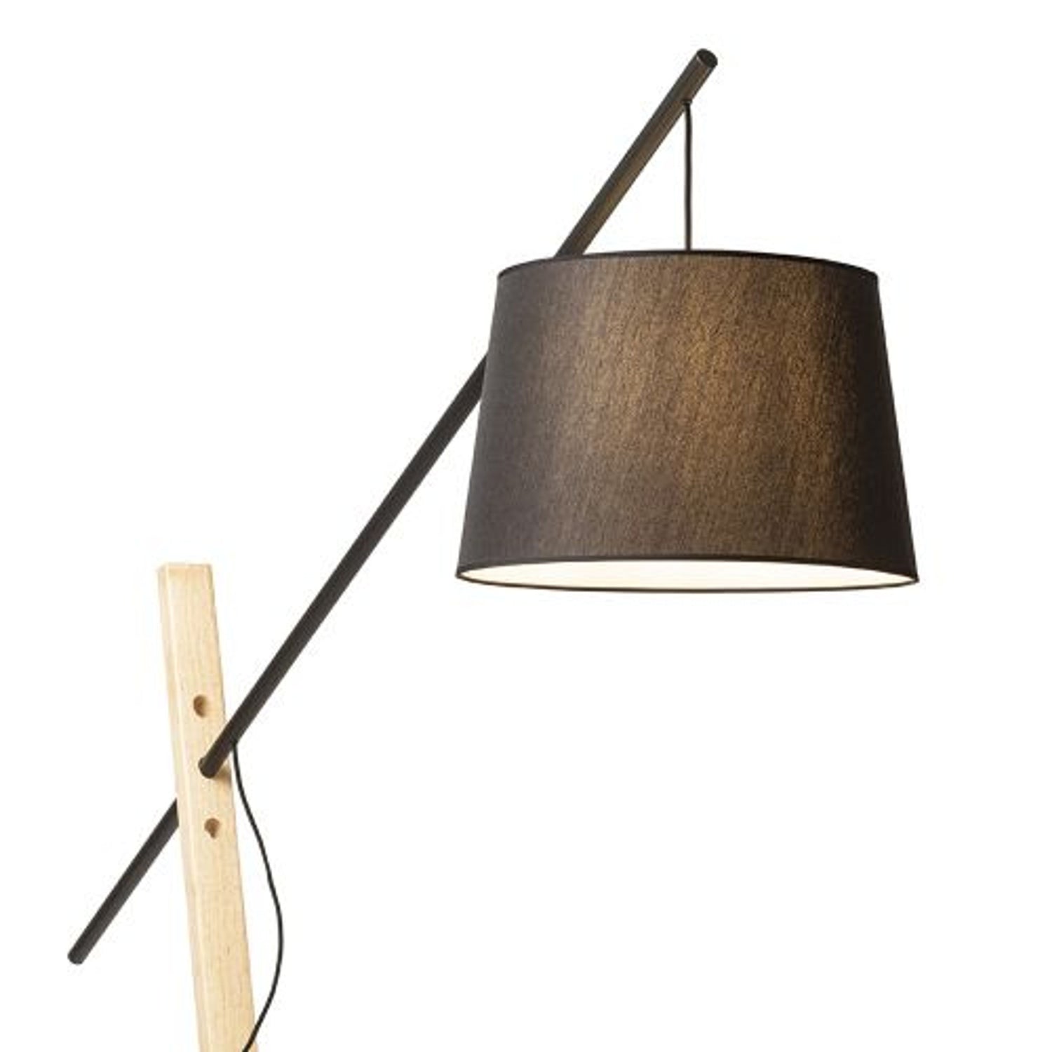 Lampă podea tip arc