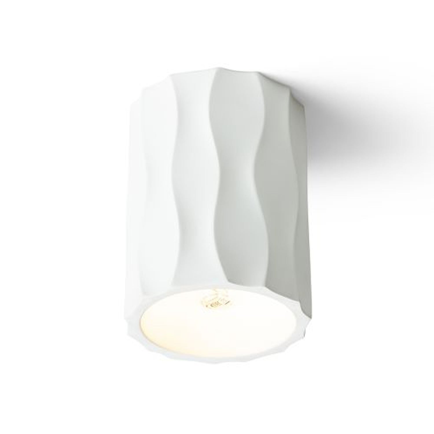 Lampă de masă ceramică