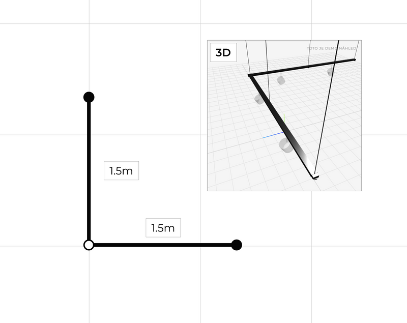Proiectează-ți iluminatul perfect