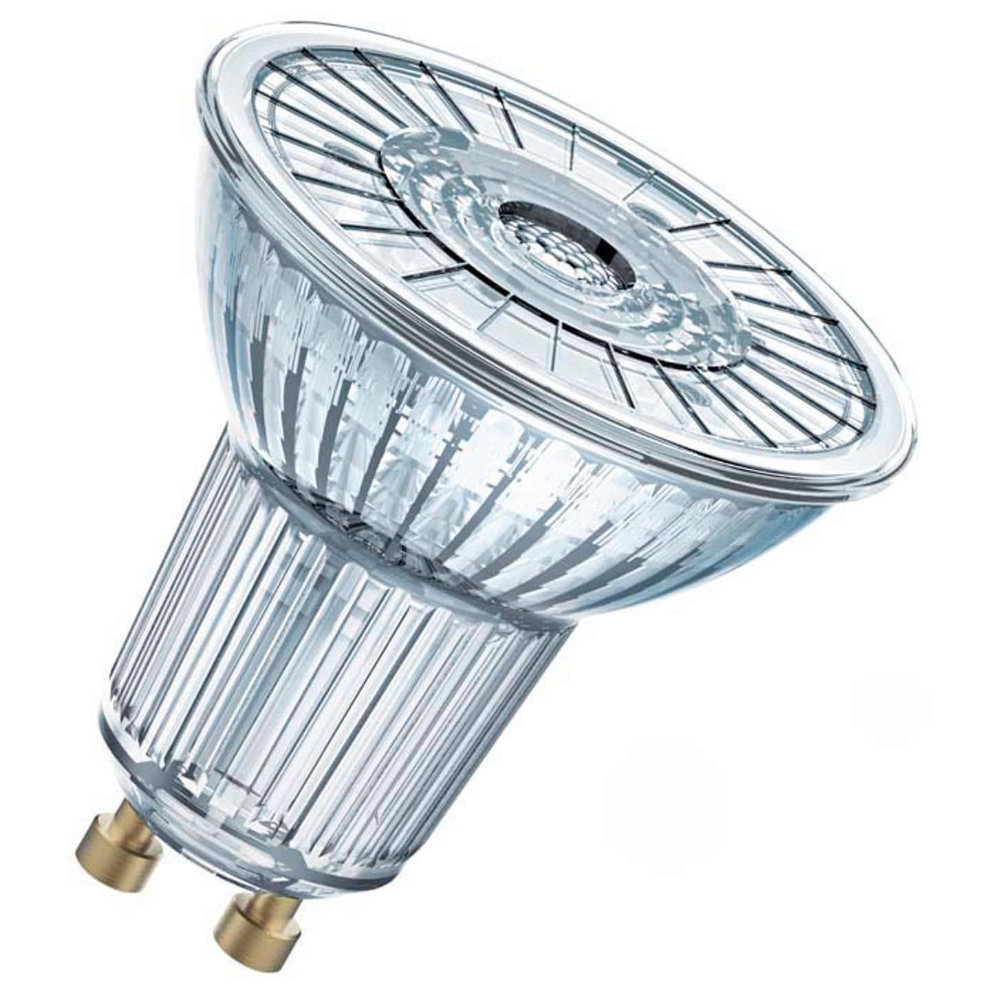 RENDL light source OSRAM ADV PAR16 DIMM   230V GU10 LED EQ35 36°  4000K G12206 2