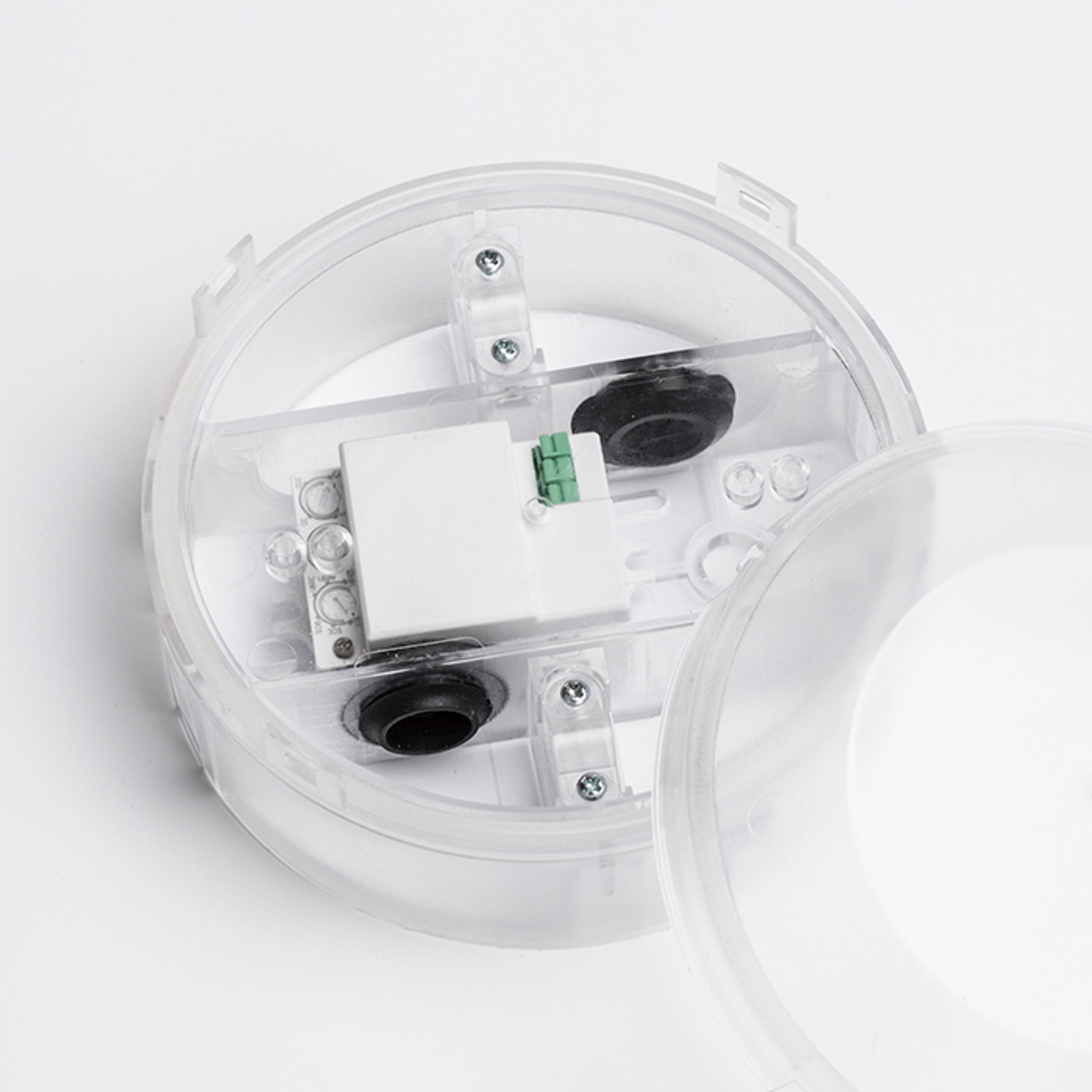 RENDL lighting accessorie IP-BOX for sensor G12755     IP65 G12756 3
