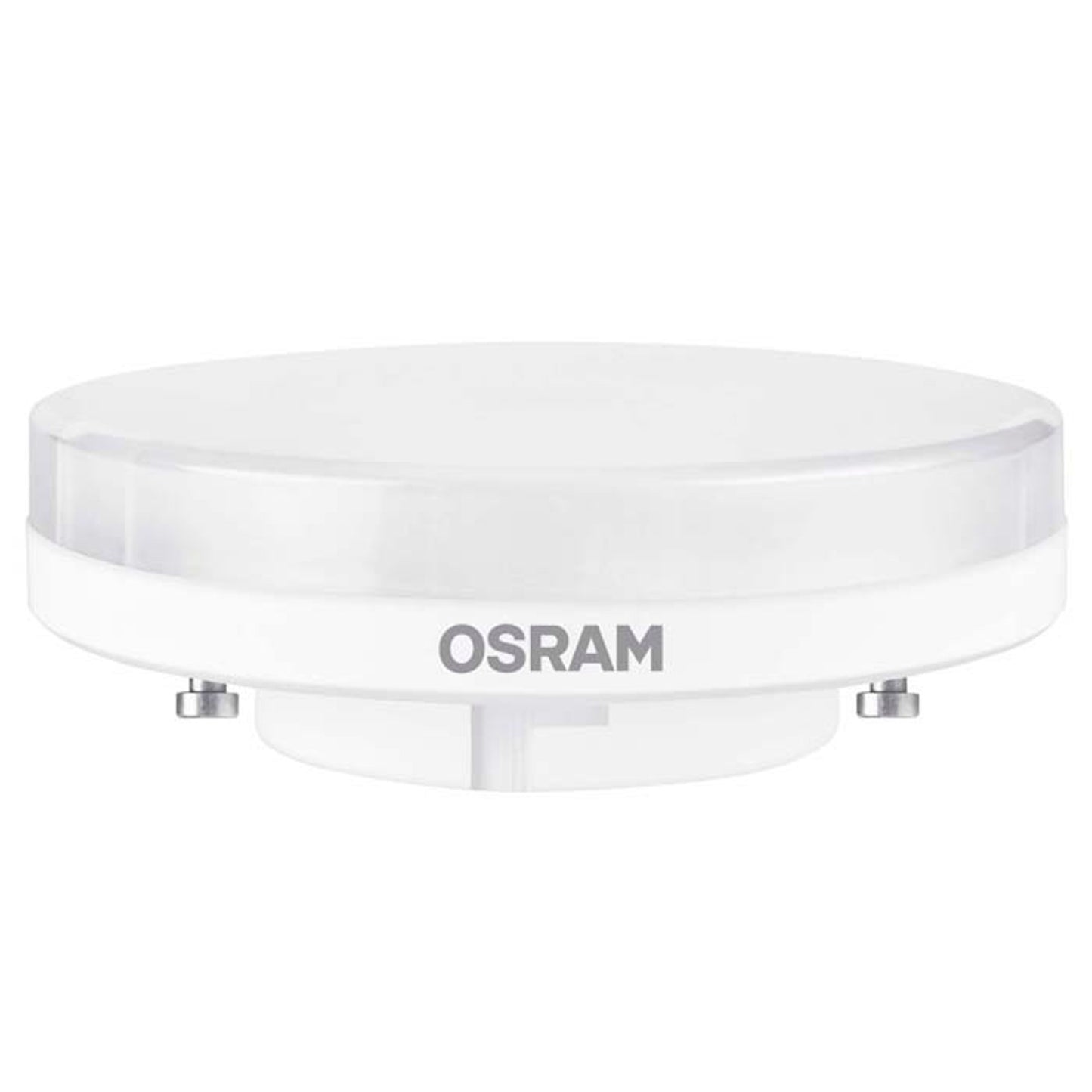 RENDL light source OSRAM STAR    230V GX53 LED EQ40 120°  2700K G13032 1