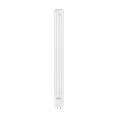 RENDL light source OSRAM DULUX L   matte 230V 2G11 LED EQ36  4000K G13470 1