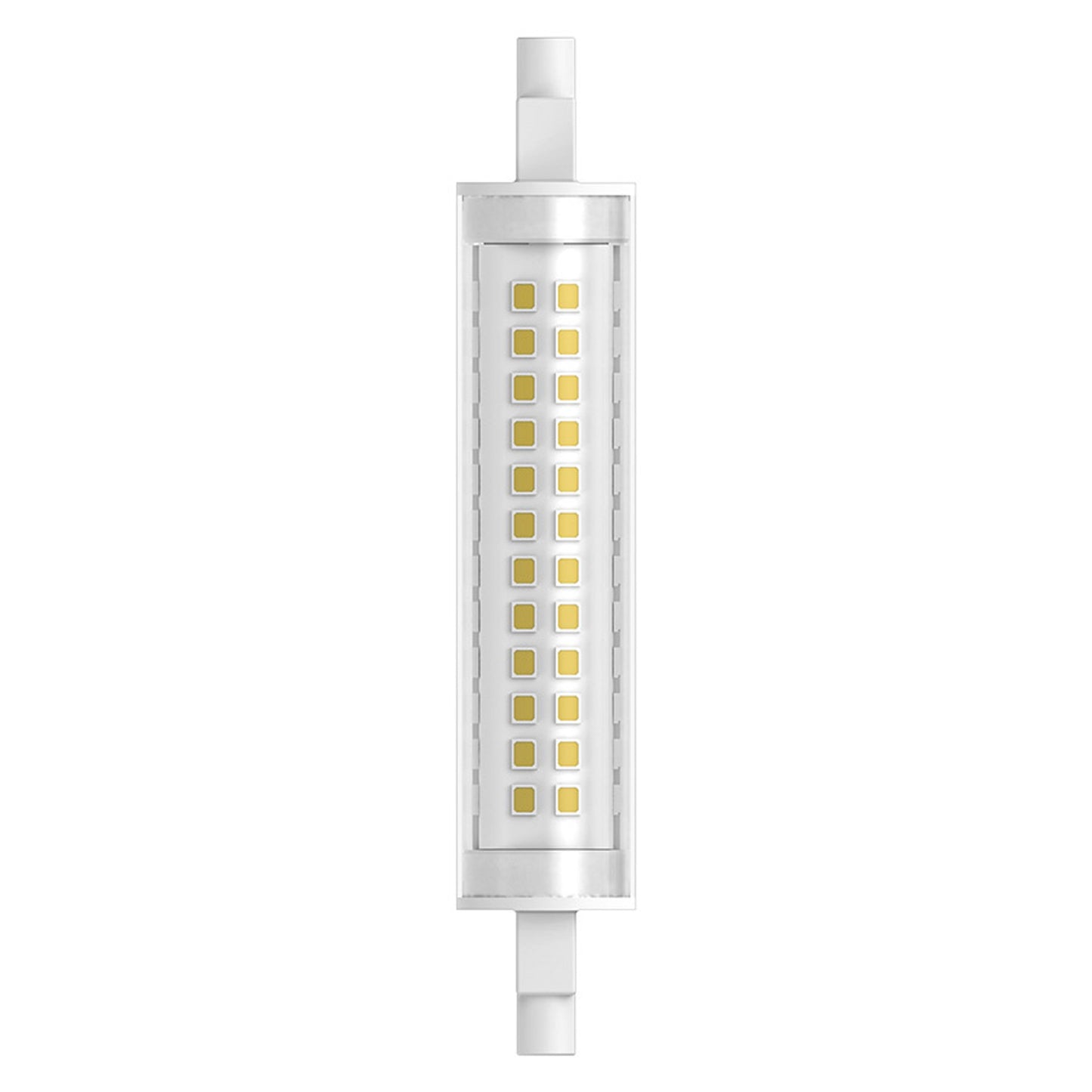 RENDL light source OSRAM SLIM LINE 118mm   clear 230V R7S LED EQ100  2700K G13576 2