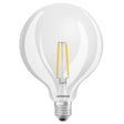 PARATHOM SMART GLOBE WIFI TRANSPARENT