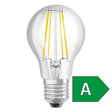 ULTRA ECONOMY LED 210lm/W E27 TRANSPARENT