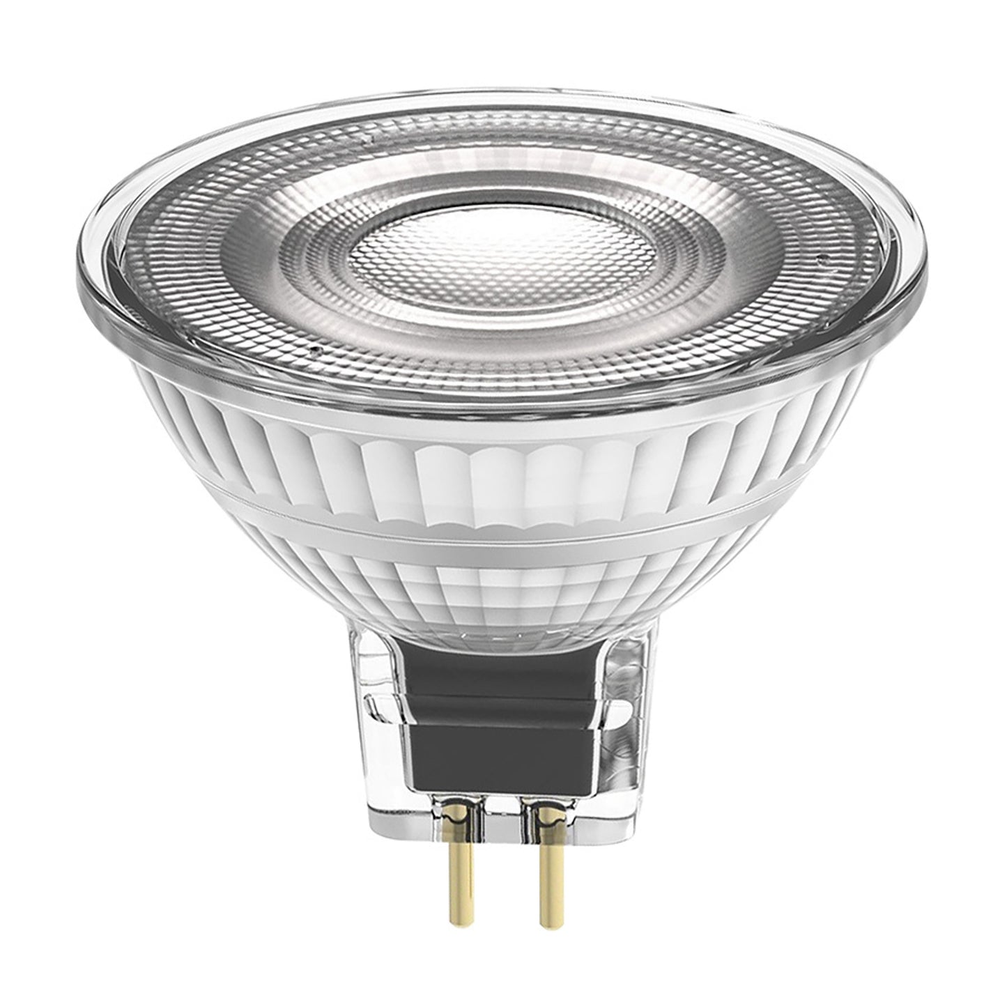 RENDL light source OSRAM MR16 DIMM   12V GU5,3 LED EQ35 36°  3000K G13960 1